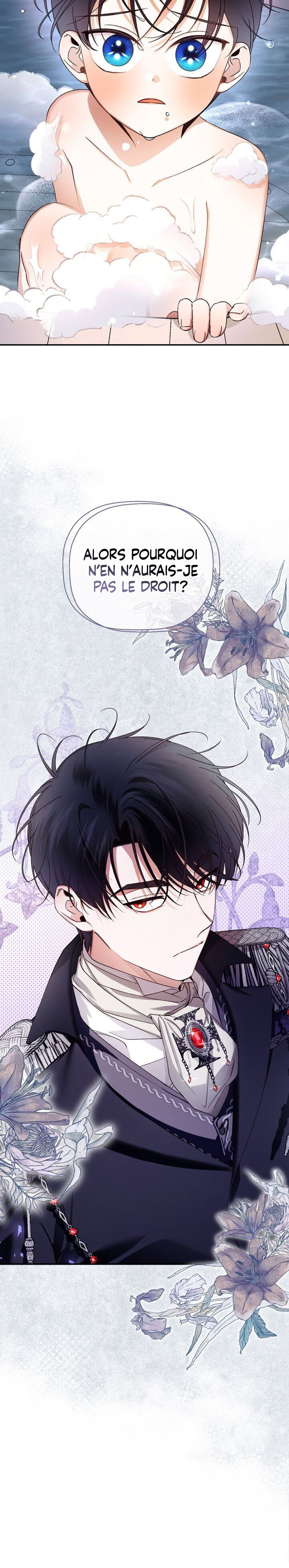 Read How To Hide The Emperor s Child FR Manga Online