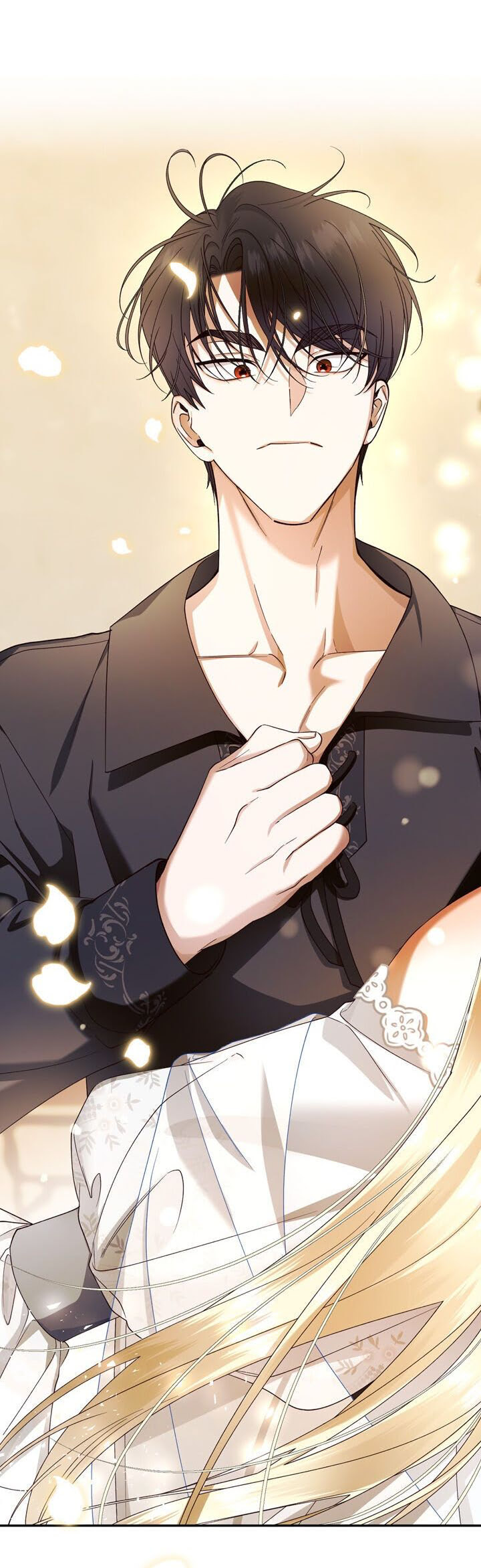 Read How To Hide The Emperor s Child FR Manga Online