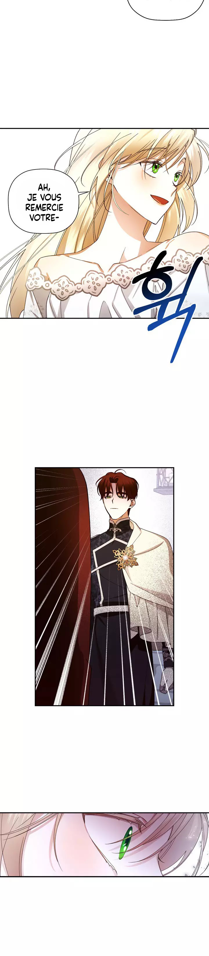 Read How To Hide The Emperor s Child FR Manga Online