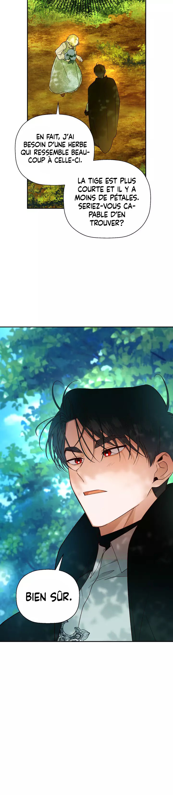 Read How To Hide The Emperor s Child FR Manga Online