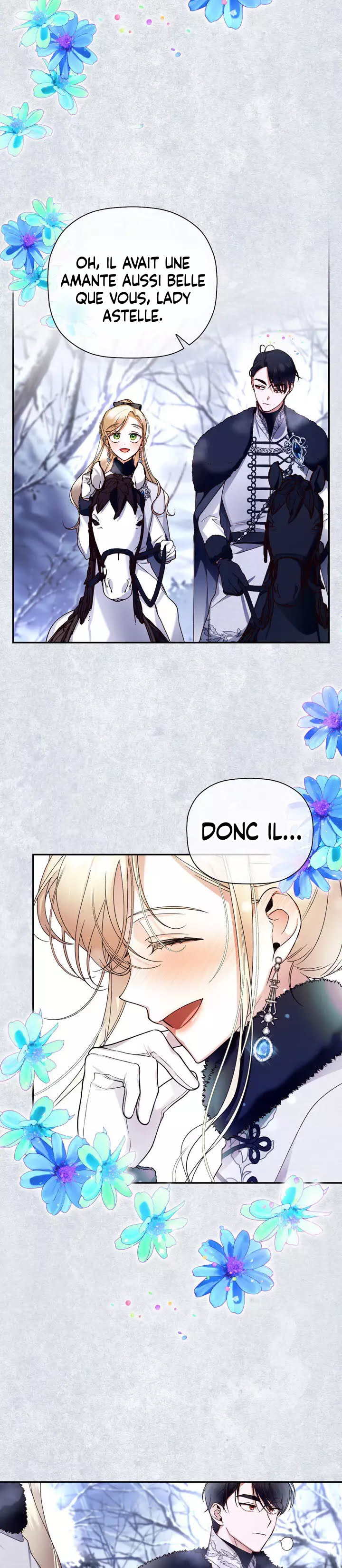 Read How To Hide The Emperor s Child FR Manga Online