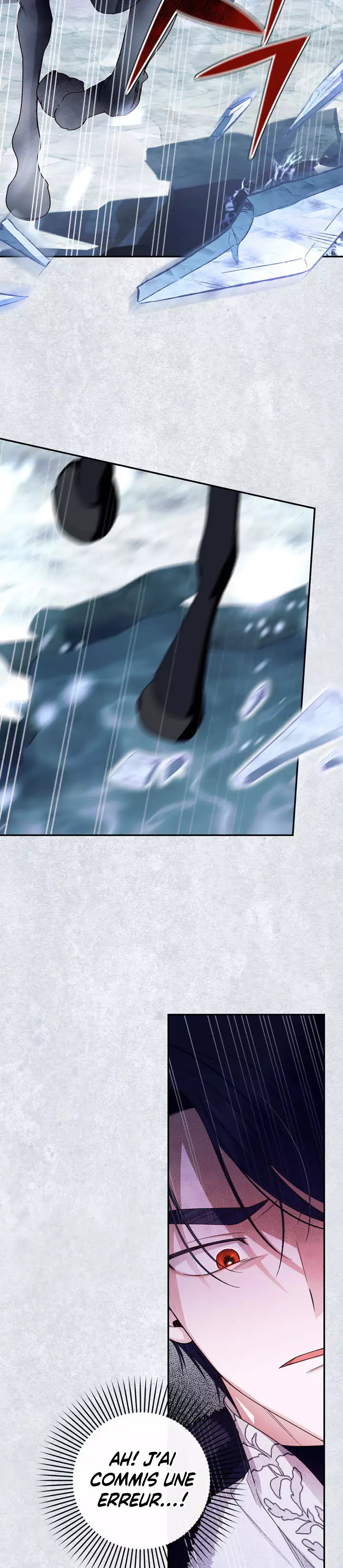 Read How To Hide The Emperor s Child FR Manga Online