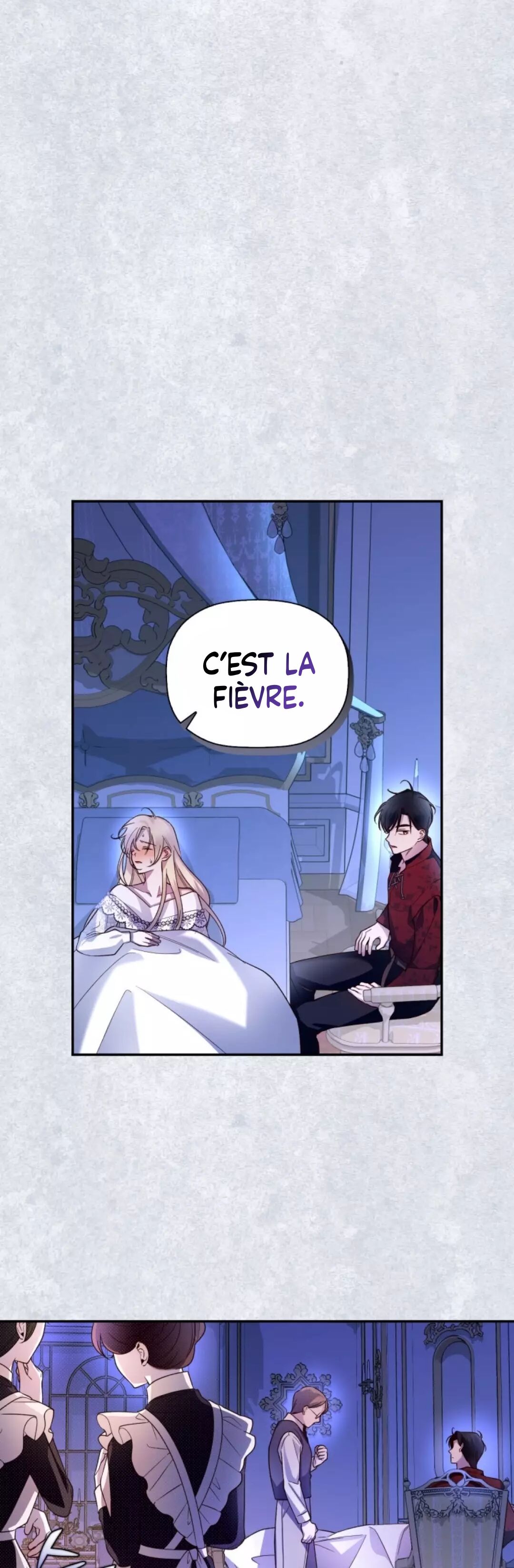 Read How To Hide The Emperor s Child FR Manga Online