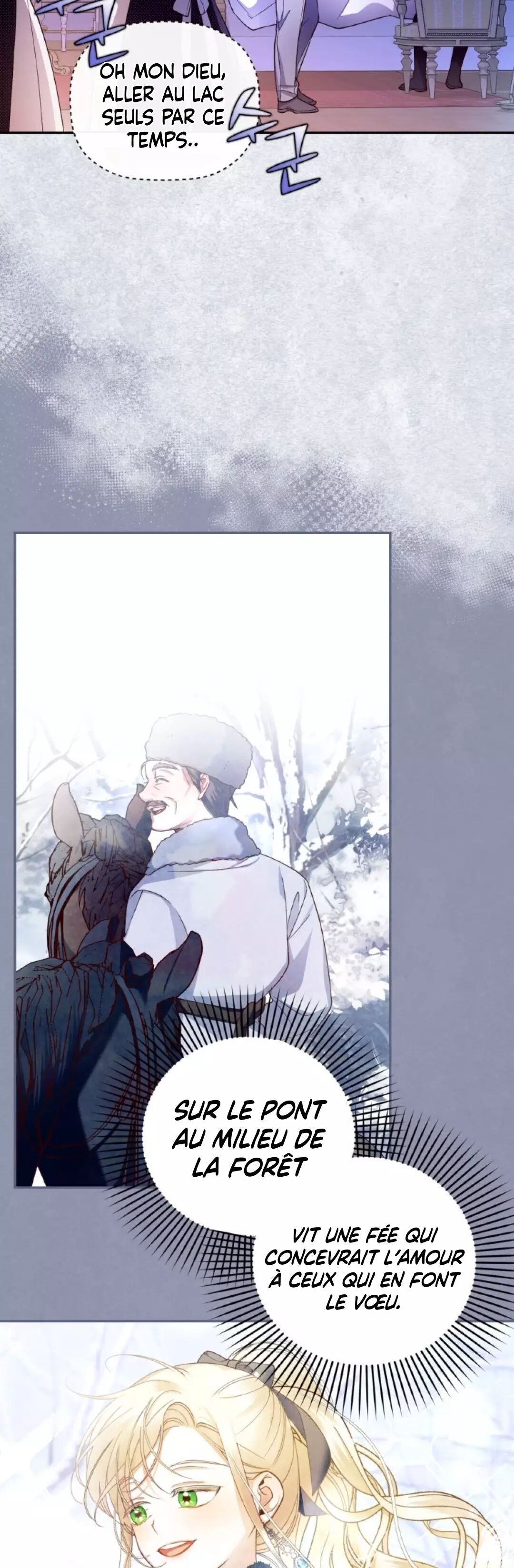 Read How To Hide The Emperor s Child FR Manga Online