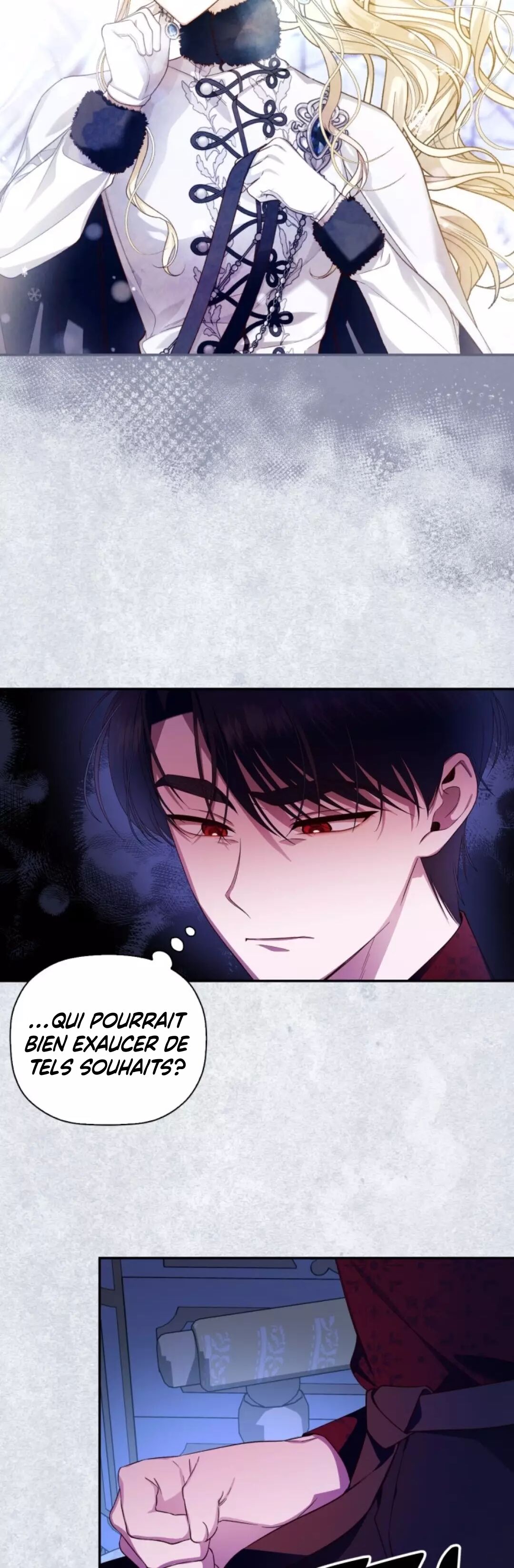 Read How To Hide The Emperor s Child FR Manga Online