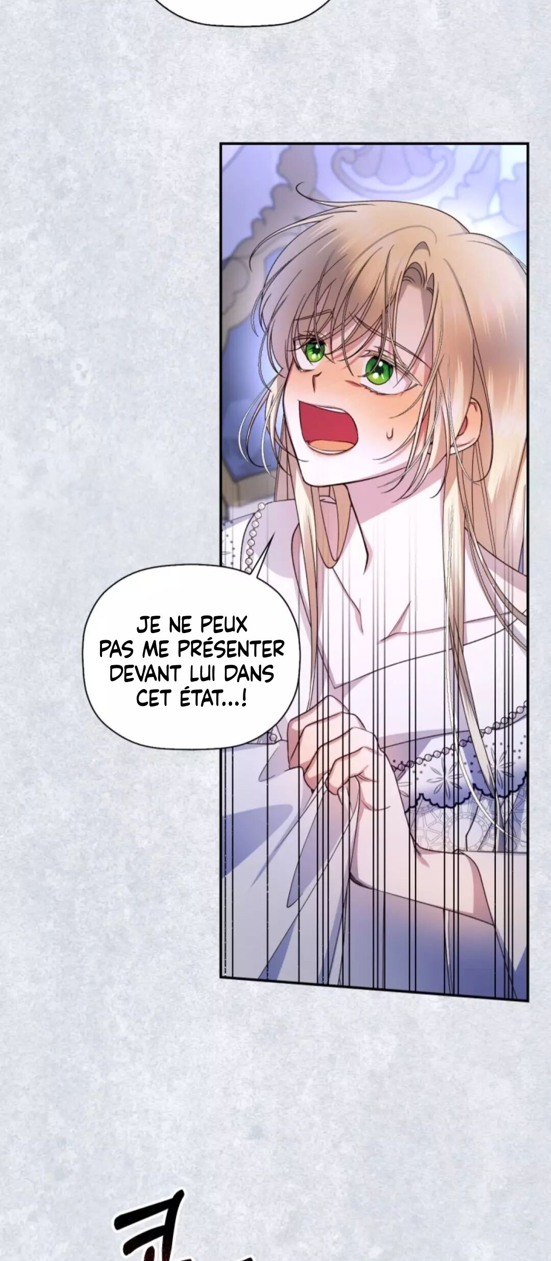Read How To Hide The Emperor s Child FR Manga Online