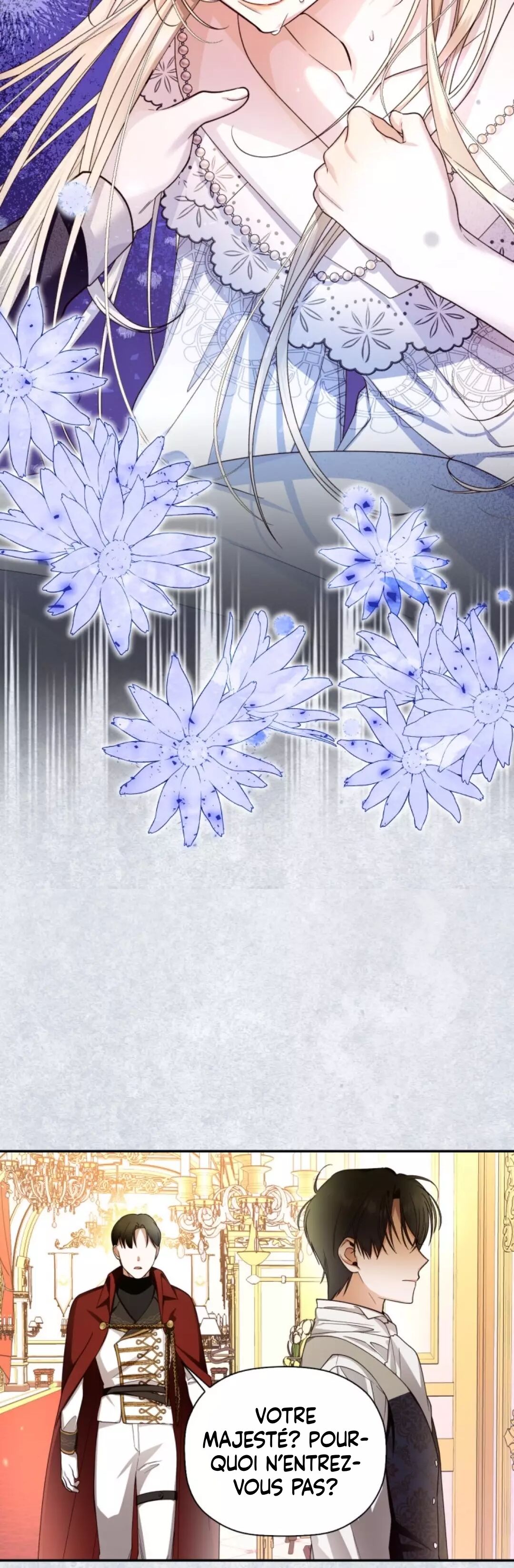 Read How To Hide The Emperor s Child FR Manga Online
