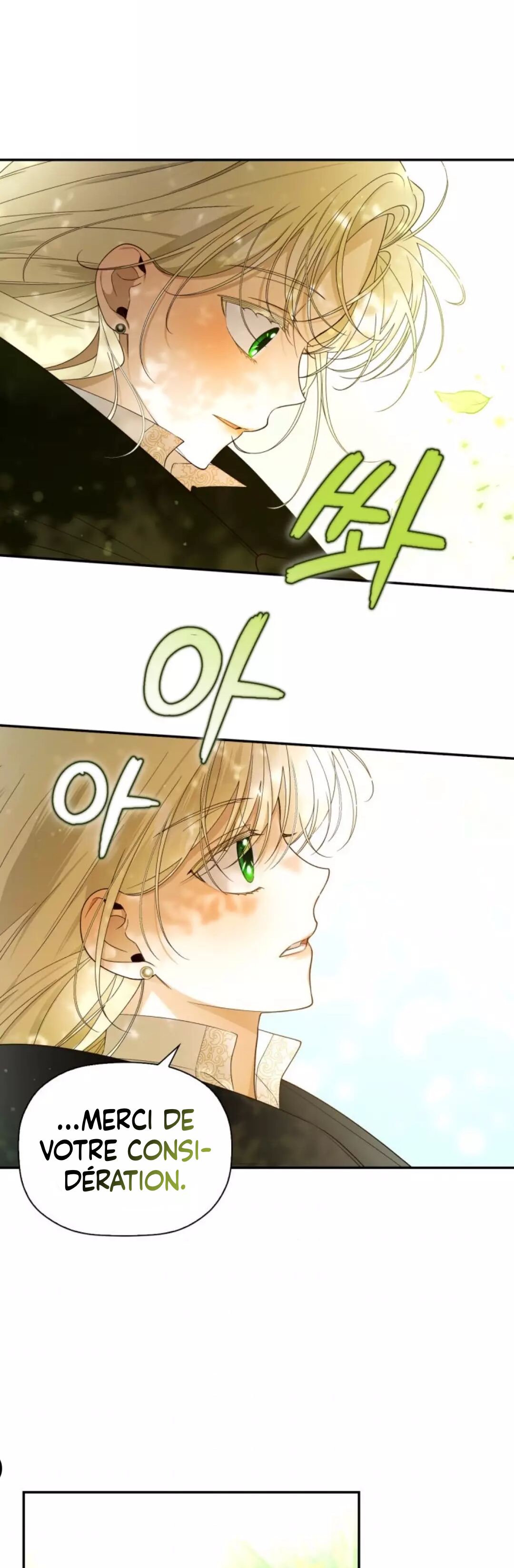 Read How To Hide The Emperor s Child FR Manga Online