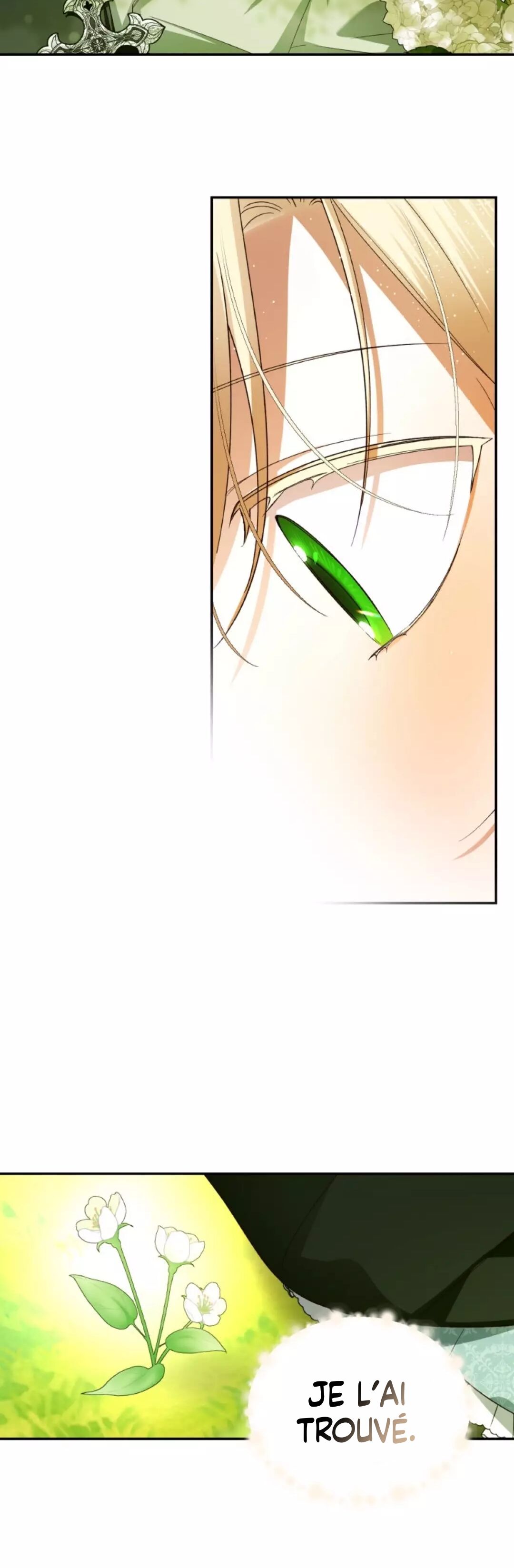 Read How To Hide The Emperor s Child FR Manga Online