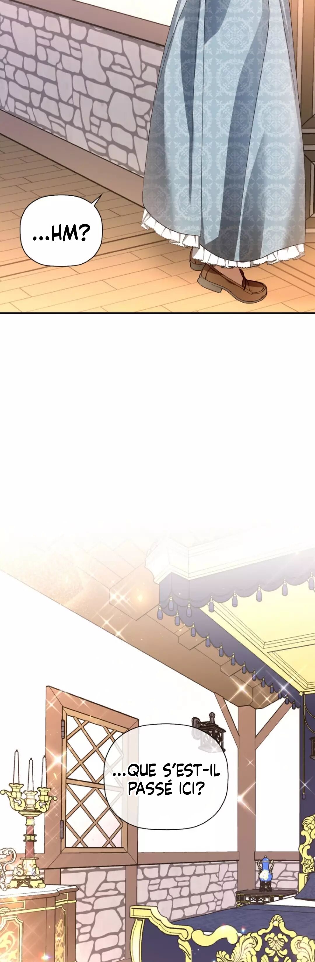 Read How To Hide The Emperor s Child FR Manga Online