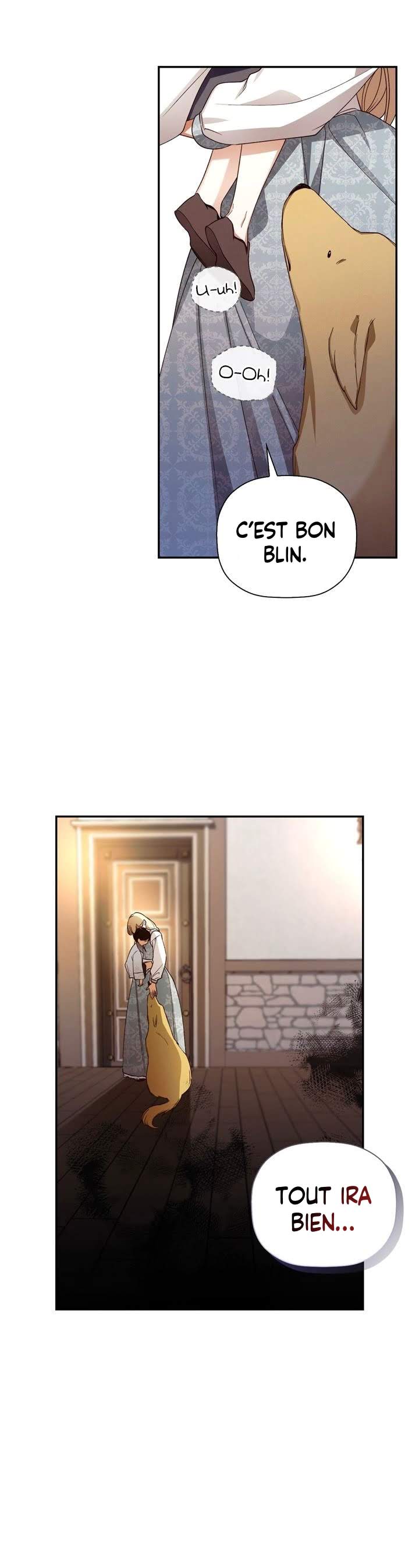 Read How To Hide The Emperor s Child FR Manga Online