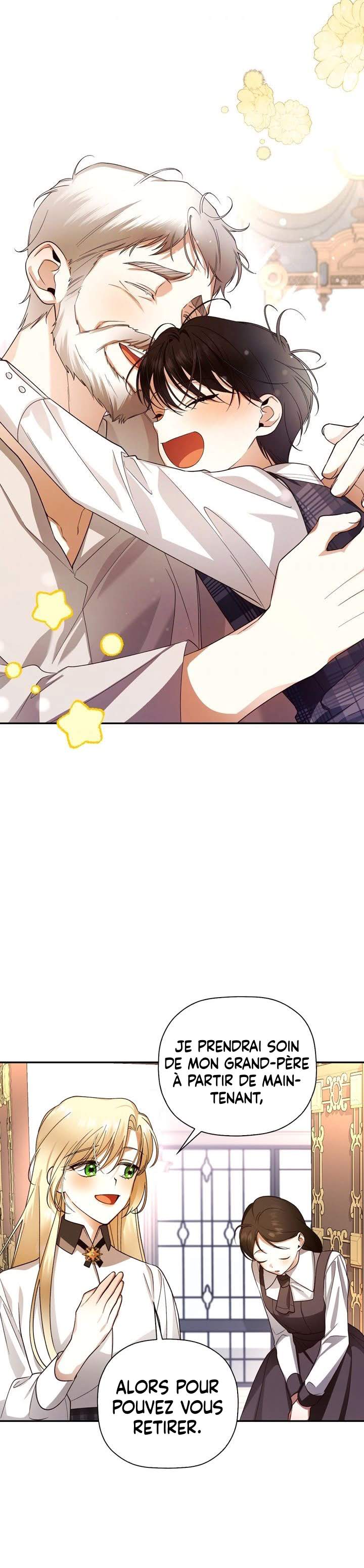 Read How To Hide The Emperor s Child FR Manga Online