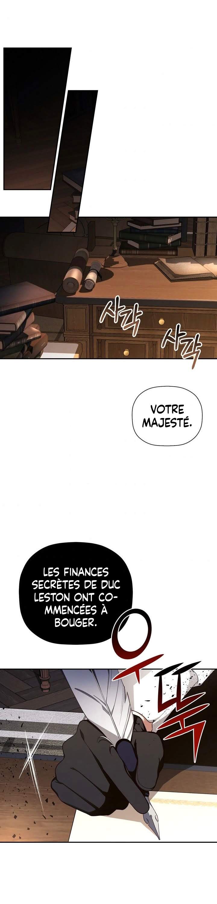 Read How To Hide The Emperor s Child FR Manga Online