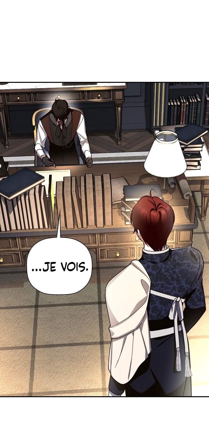 Read How To Hide The Emperor s Child FR Manga Online