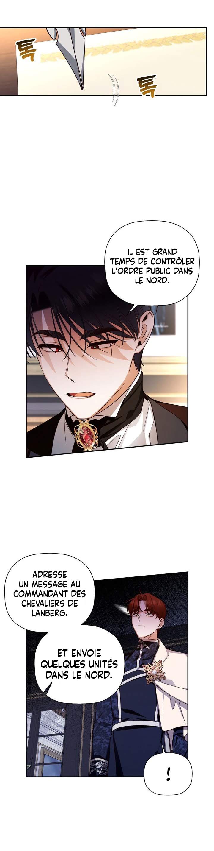 Read How To Hide The Emperor s Child FR Manga Online