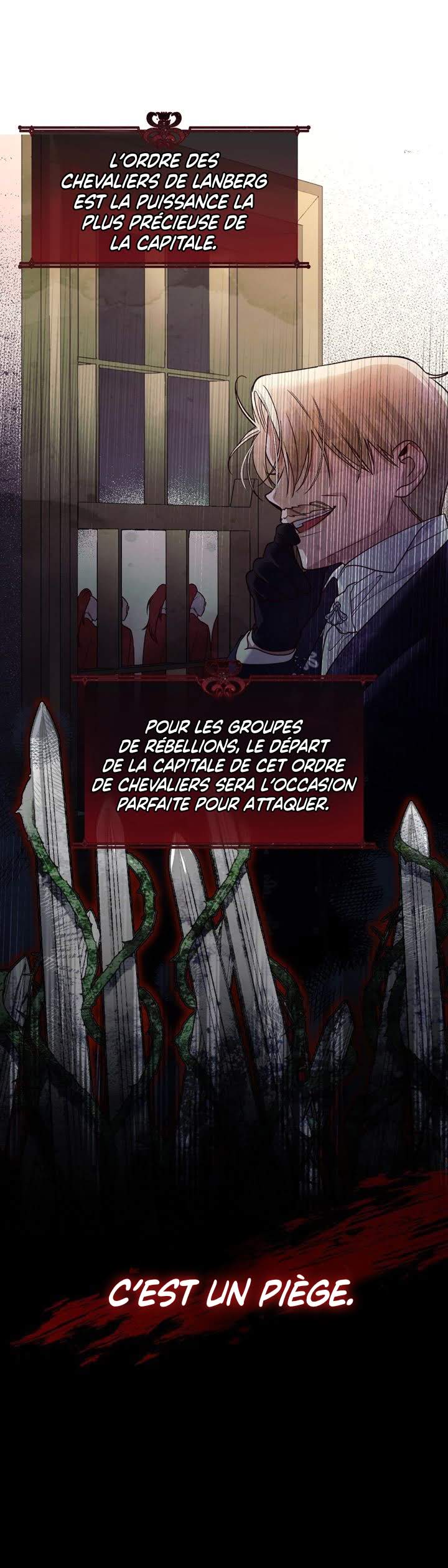 Read How To Hide The Emperor s Child FR Manga Online