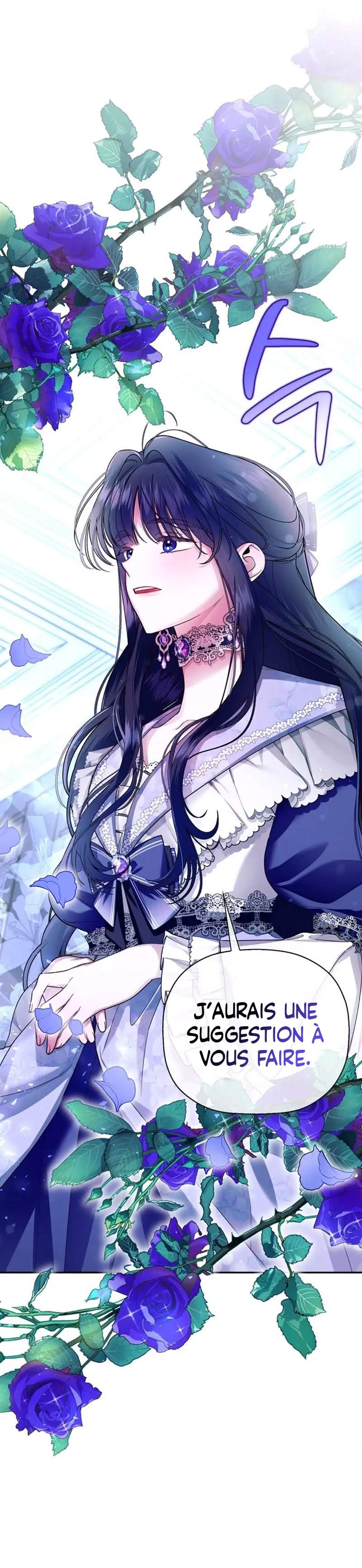 Read How To Hide The Emperor s Child FR Manga Online