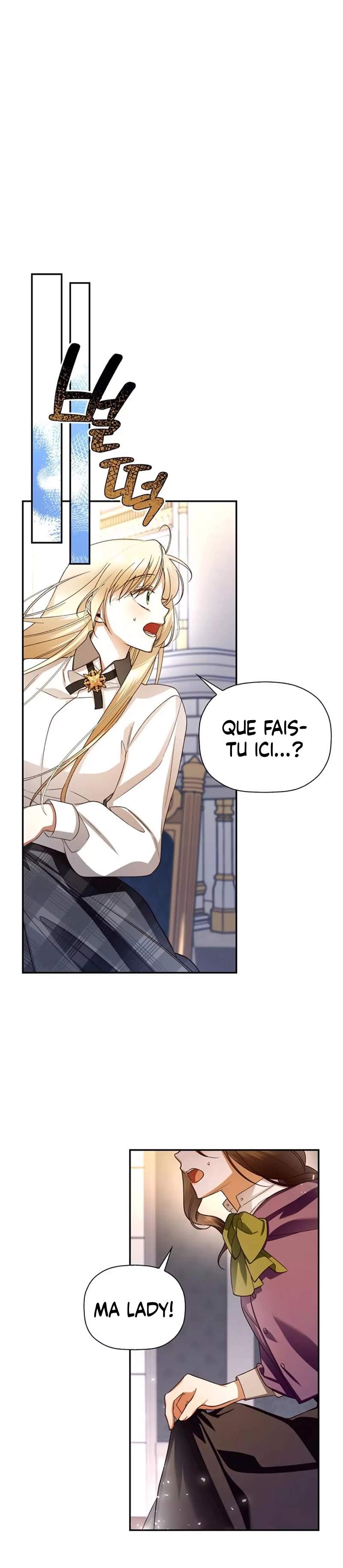 Read How To Hide The Emperor s Child FR Manga Online