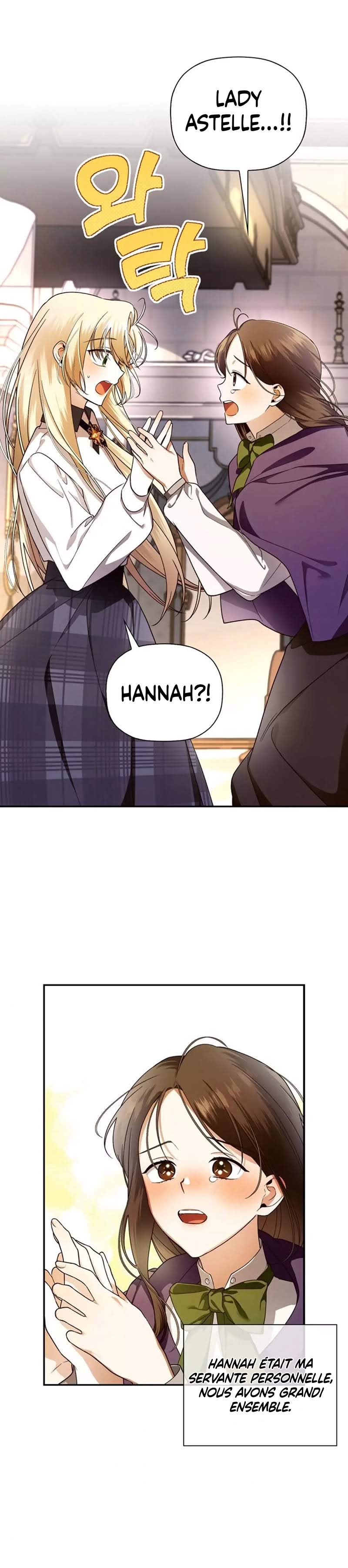 Read How To Hide The Emperor s Child FR Manga Online