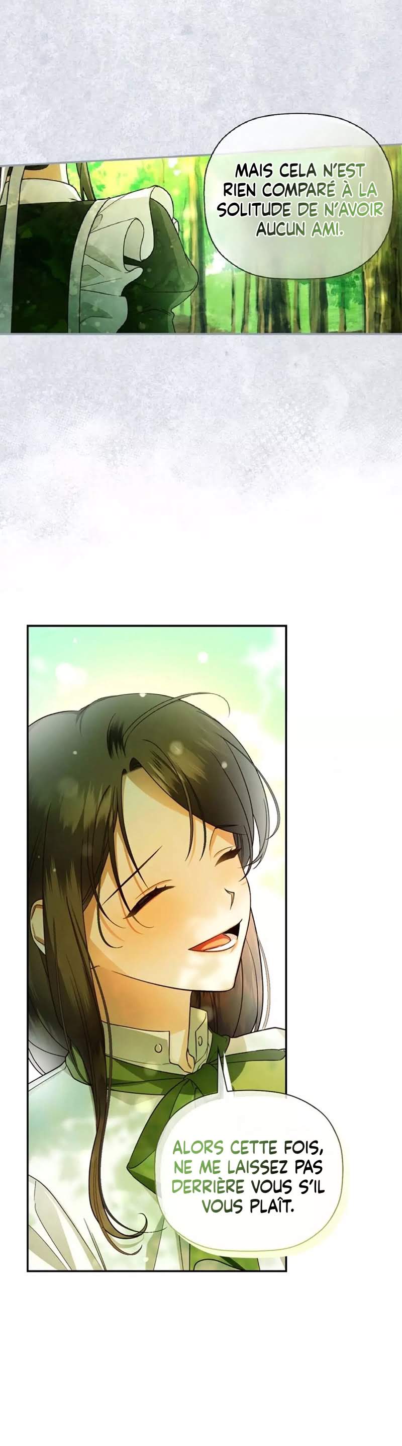 Read How To Hide The Emperor s Child FR Manga Online