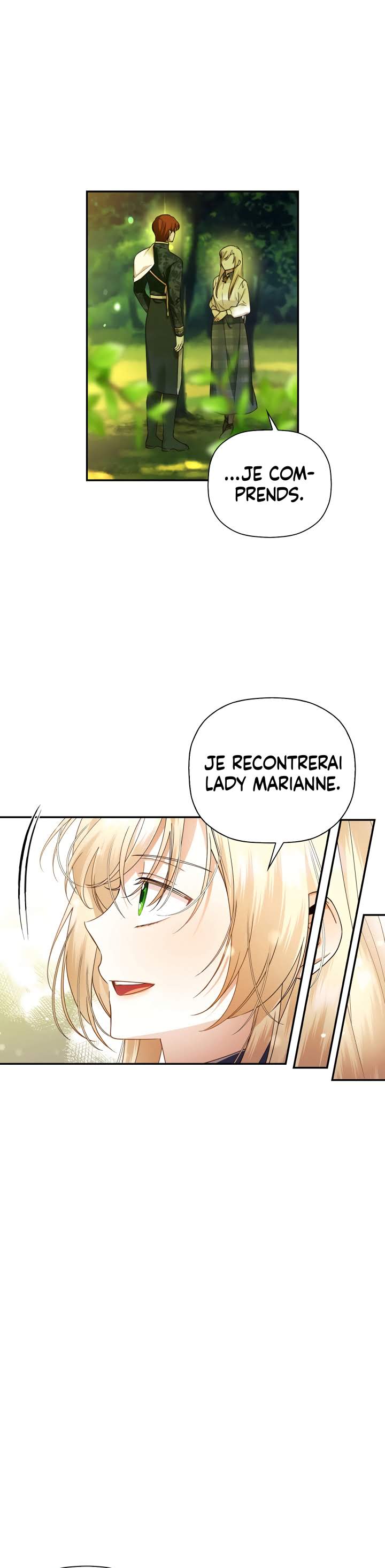 Read How To Hide The Emperor s Child FR Manga Online