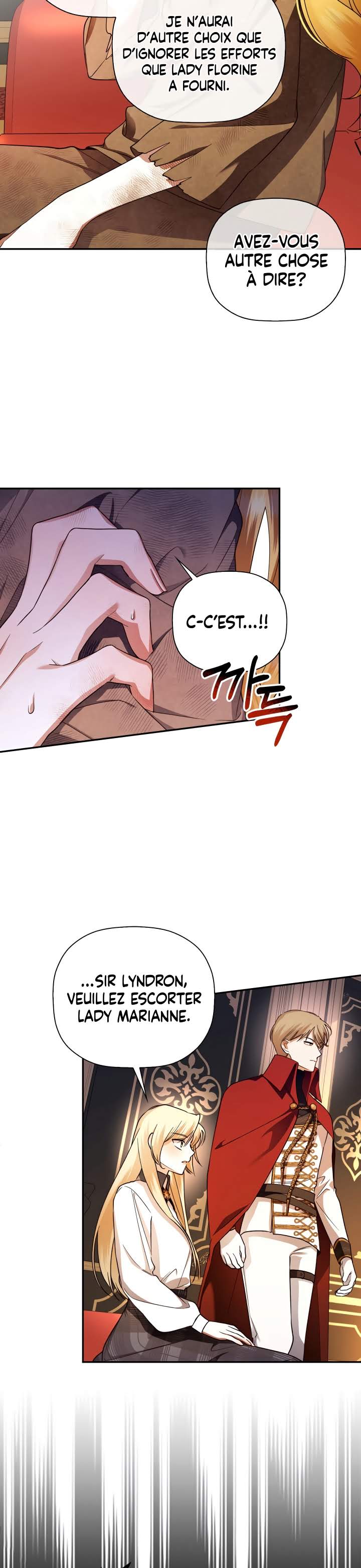 Read How To Hide The Emperor s Child FR Manga Online