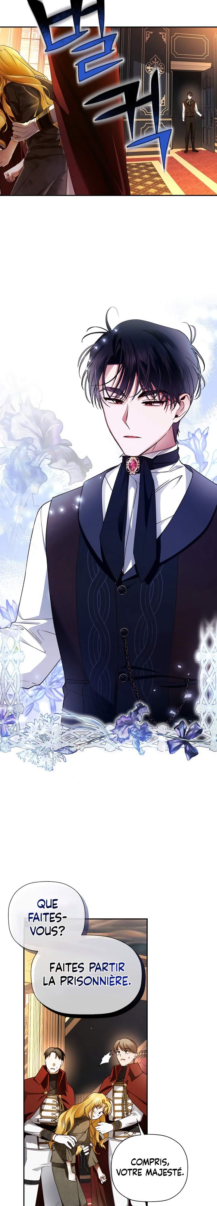 Read How To Hide The Emperor s Child FR Manga Online