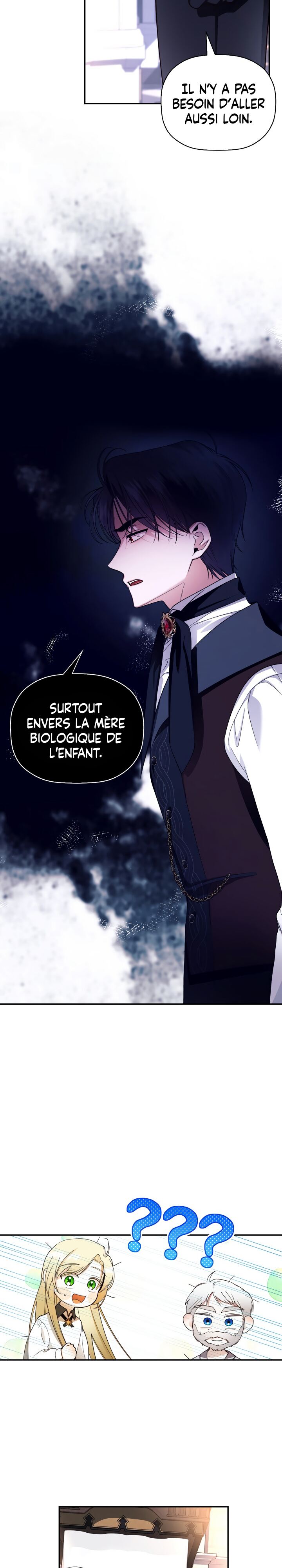 Read How To Hide The Emperor s Child FR Manga Online