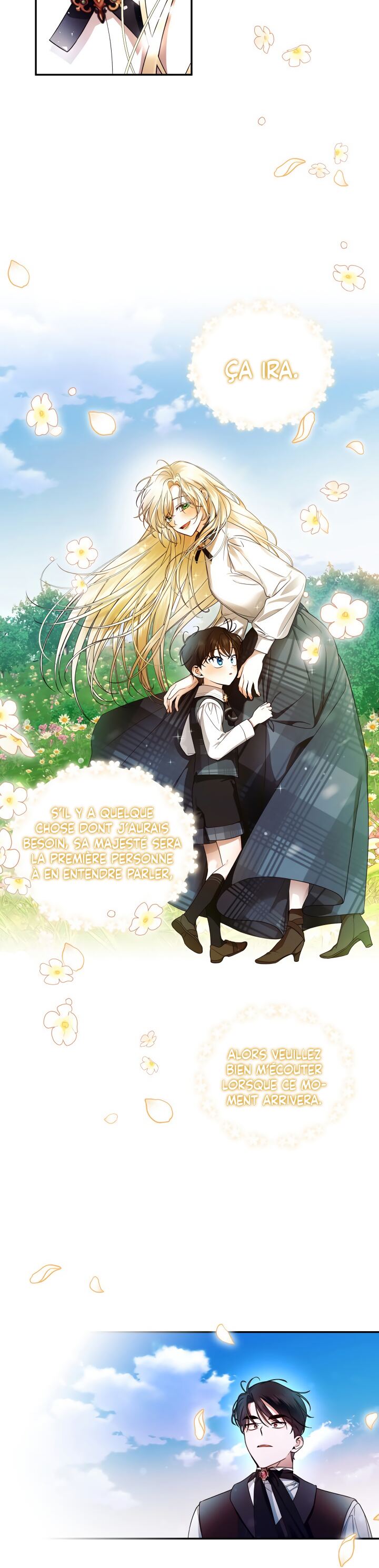 Read How To Hide The Emperor s Child FR Manga Online