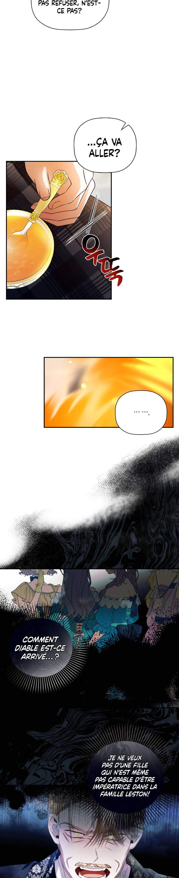 Read How To Hide The Emperor s Child FR Manga Online