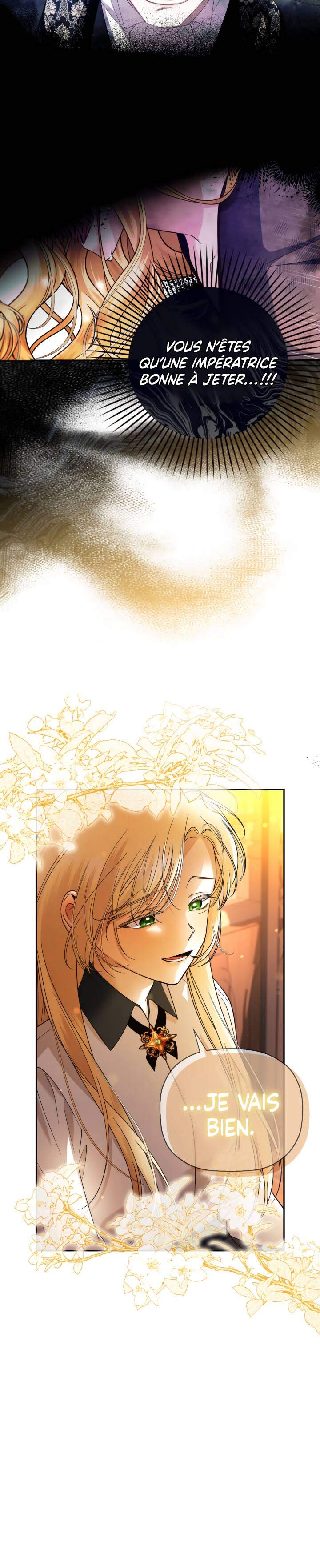 Read How To Hide The Emperor s Child FR Manga Online