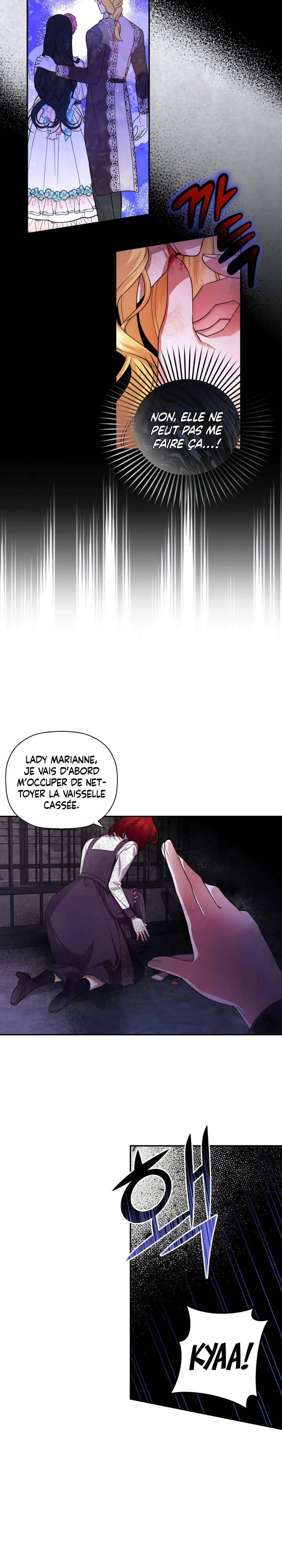 Read How To Hide The Emperor s Child FR Manga Online