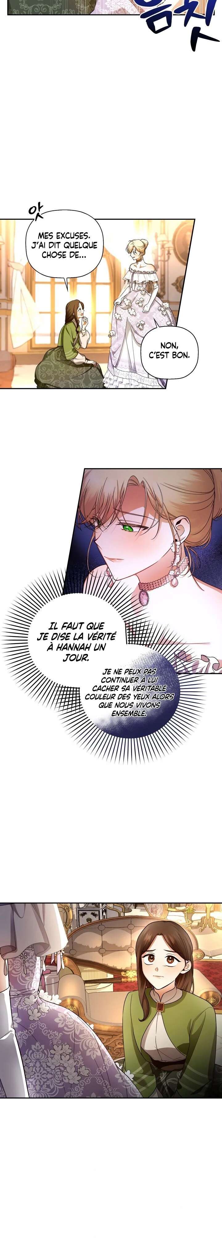 Read How To Hide The Emperor s Child FR Manga Online