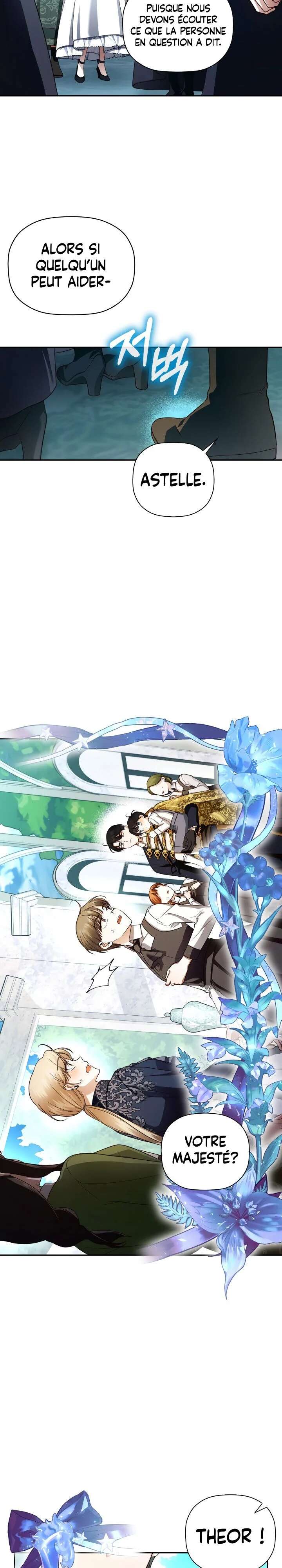 Read How To Hide The Emperor s Child FR Manga Online