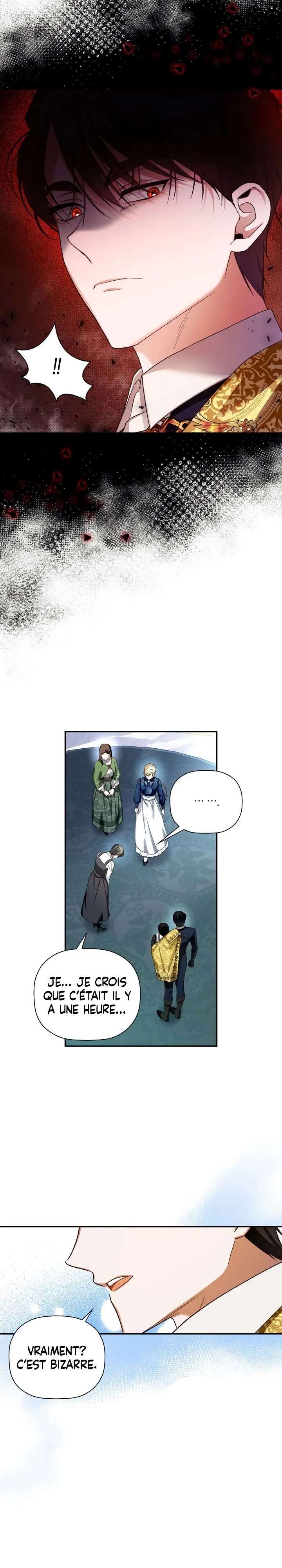 Read How To Hide The Emperor s Child FR Manga Online