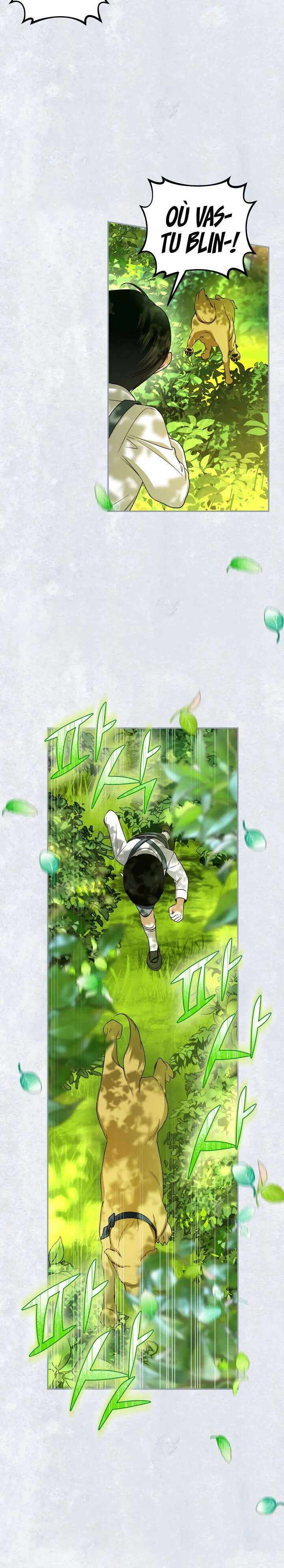 Read How To Hide The Emperor s Child FR Manga Online