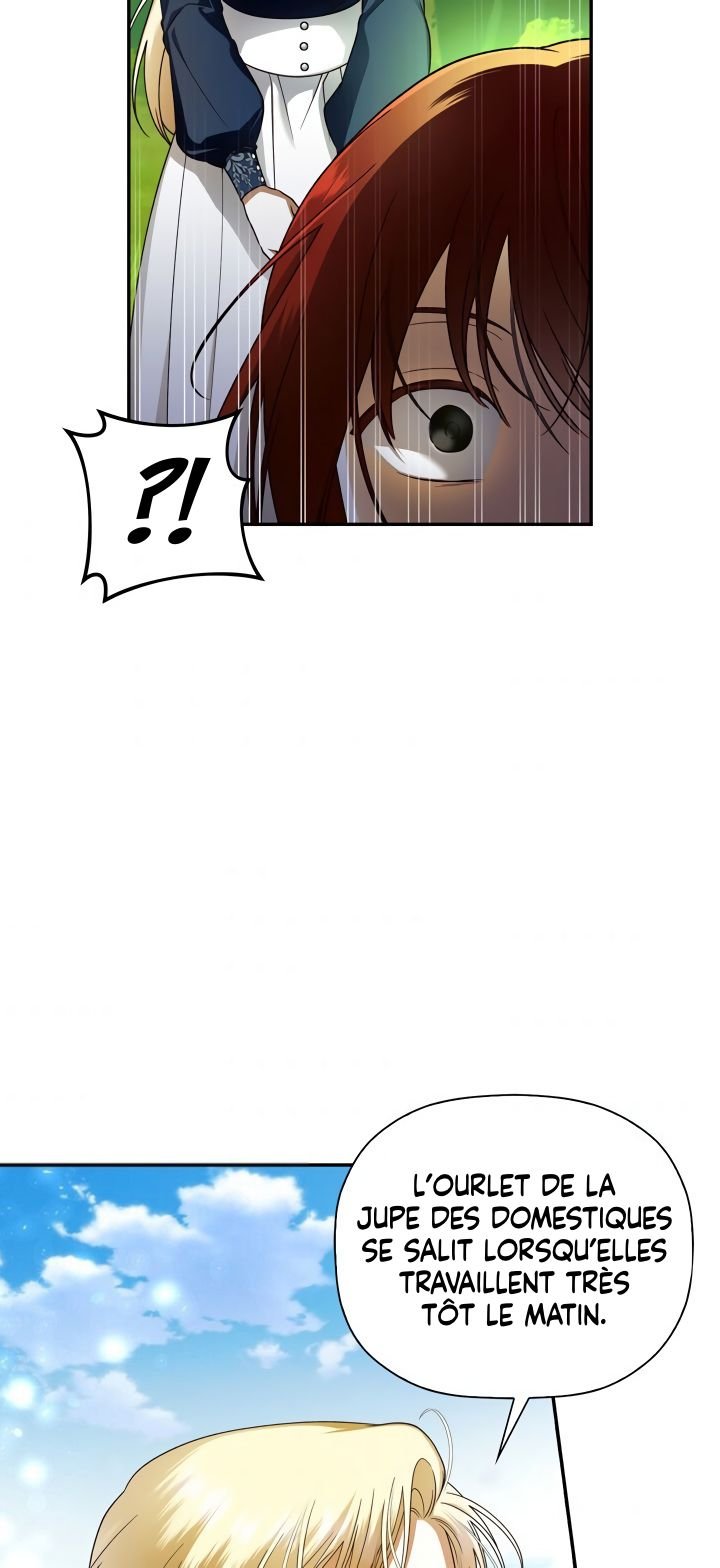 Read How To Hide The Emperor s Child FR Manga Online
