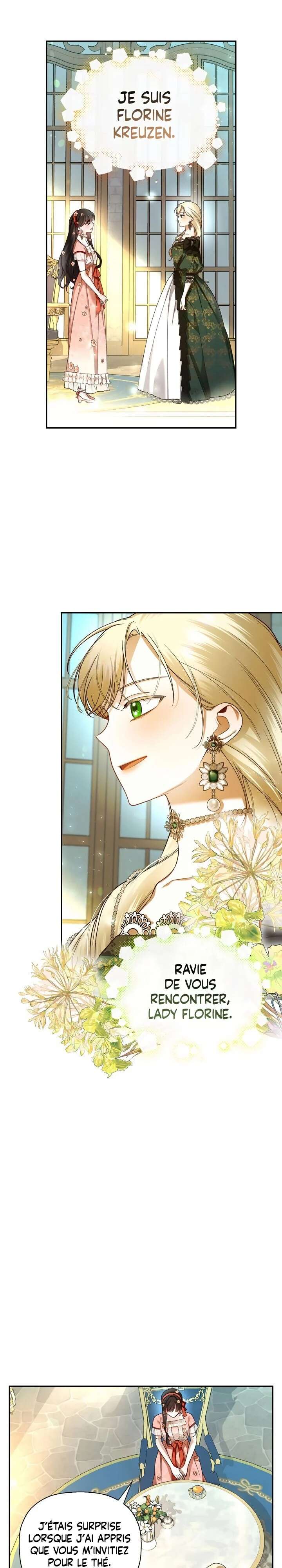 Read How To Hide The Emperor s Child FR Manga Online