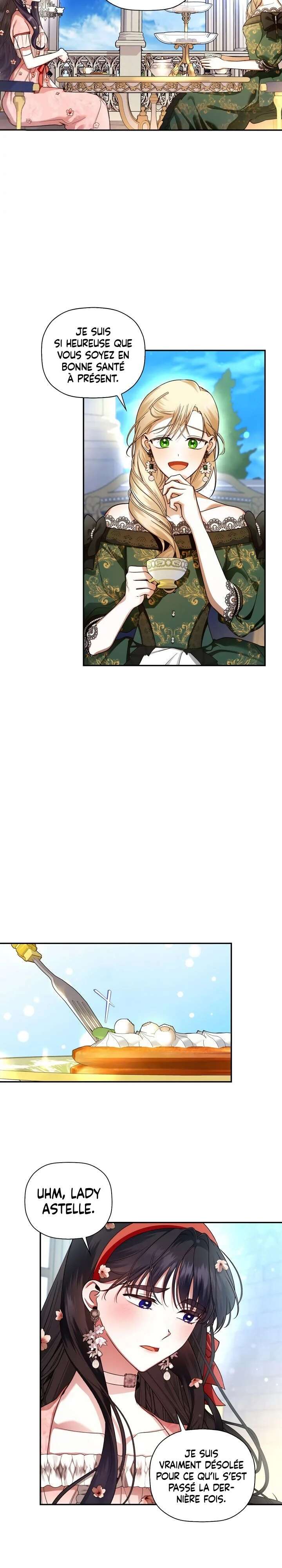 Read How To Hide The Emperor s Child FR Manga Online