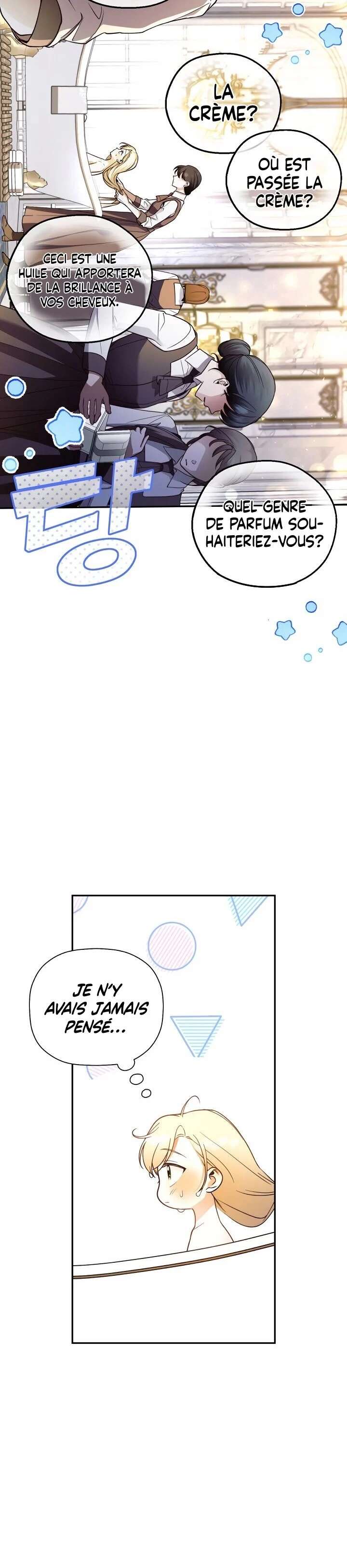 Read How To Hide The Emperor s Child FR Manga Online