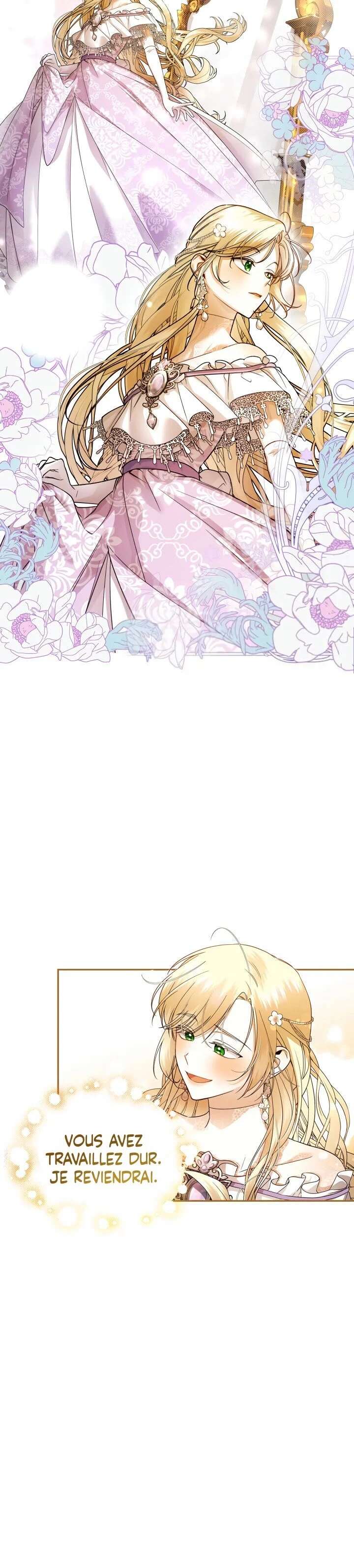 Read How To Hide The Emperor s Child FR Manga Online