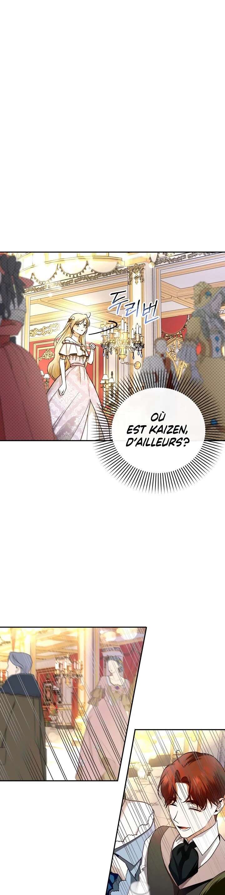 Read How To Hide The Emperor s Child FR Manga Online