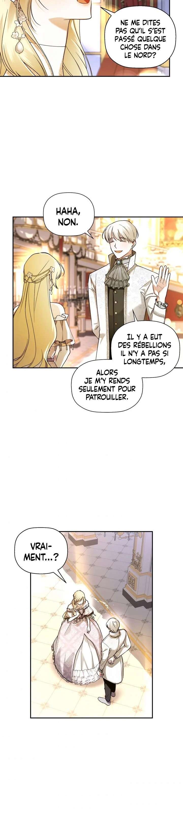 Read How To Hide The Emperor s Child FR Manga Online