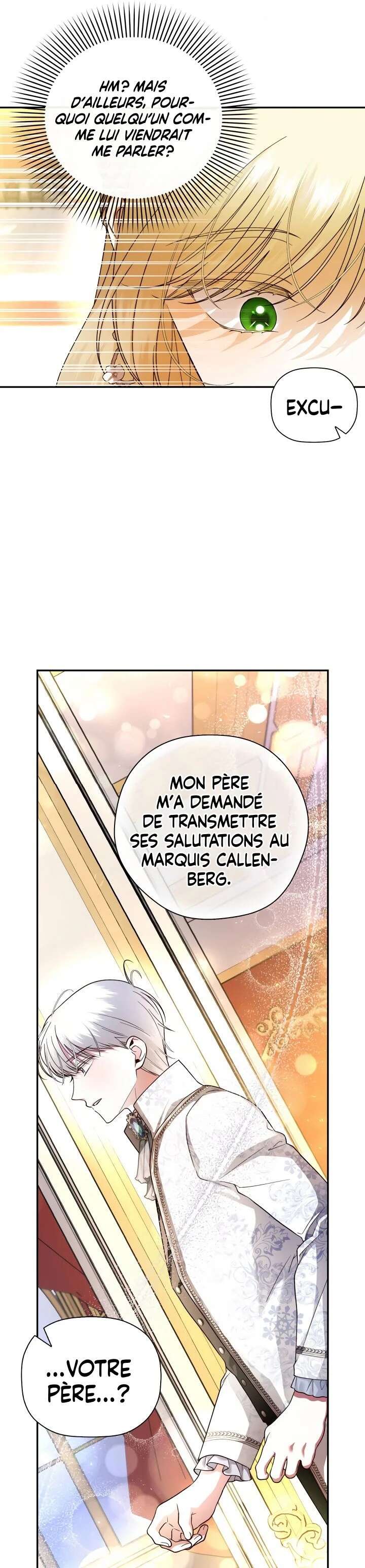 Read How To Hide The Emperor s Child FR Manga Online