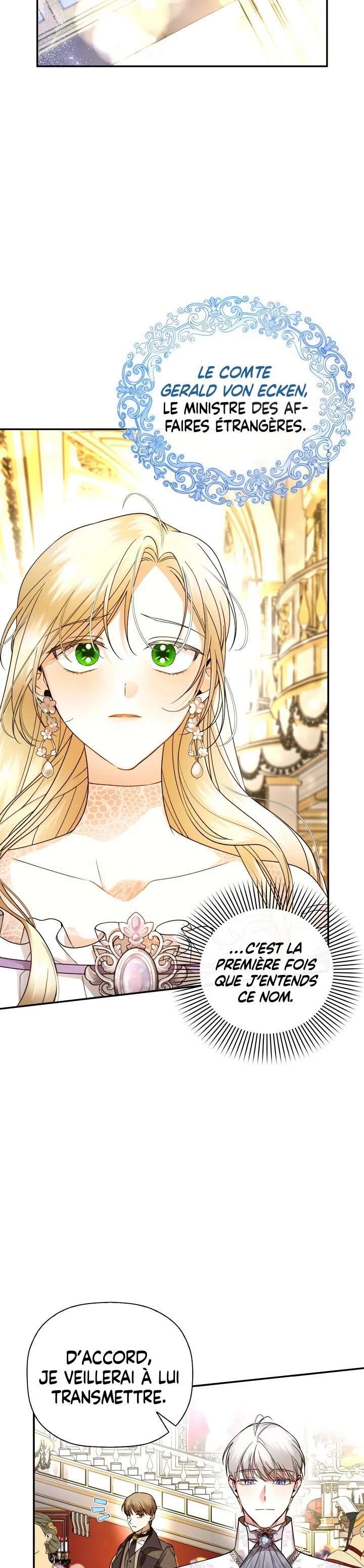 Read How To Hide The Emperor s Child FR Manga Online