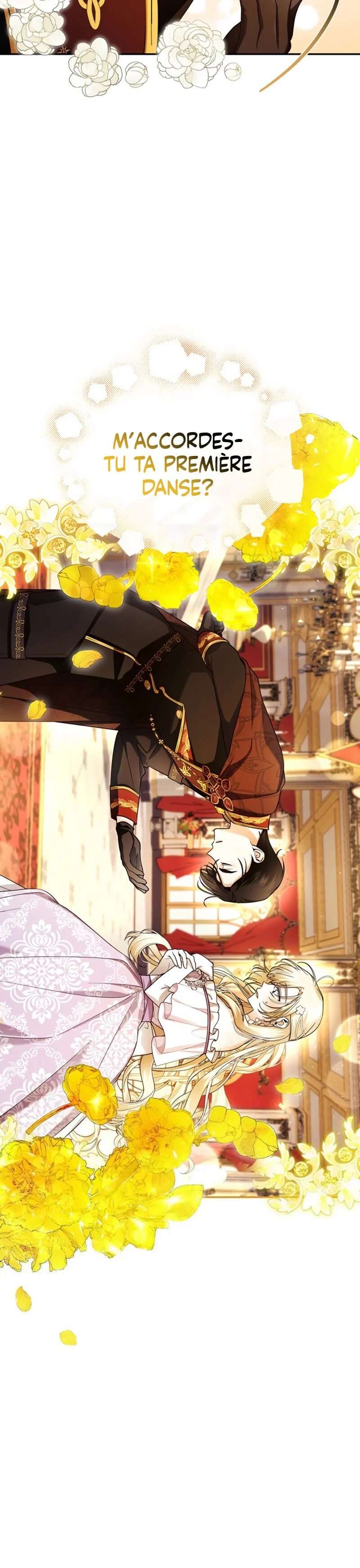 Read How To Hide The Emperor s Child FR Manga Online