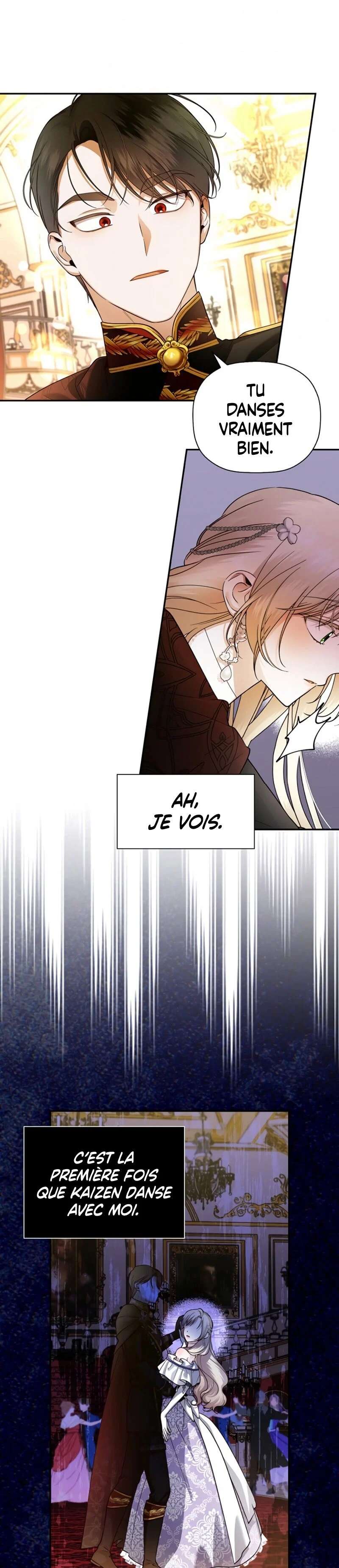 Read How To Hide The Emperor s Child FR Manga Online