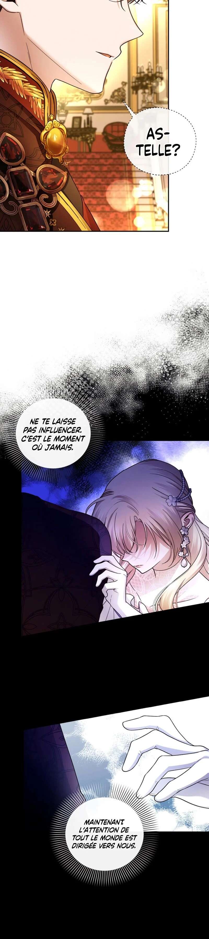 Read How To Hide The Emperor s Child FR Manga Online