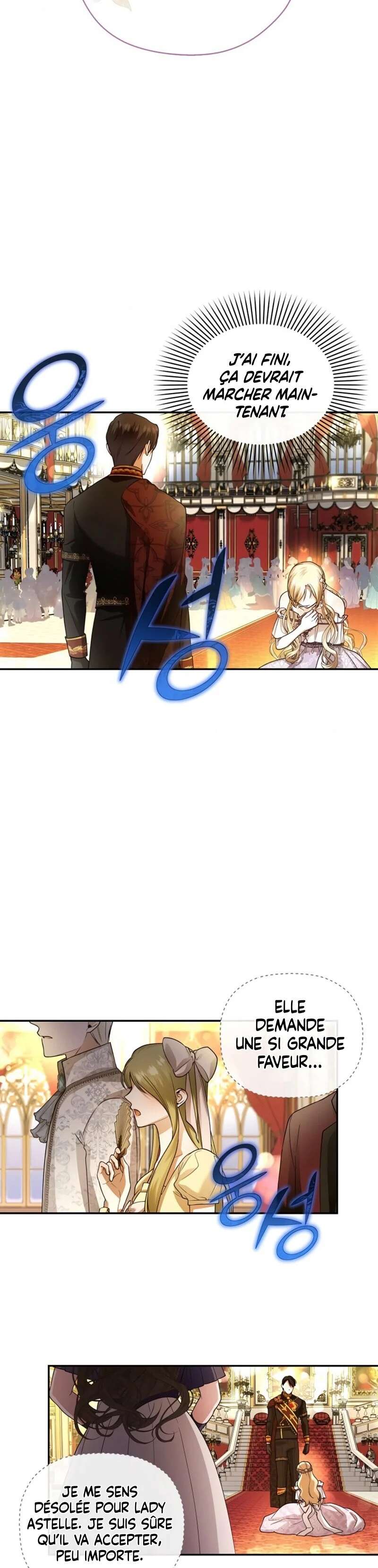 Read How To Hide The Emperor s Child FR Manga Online