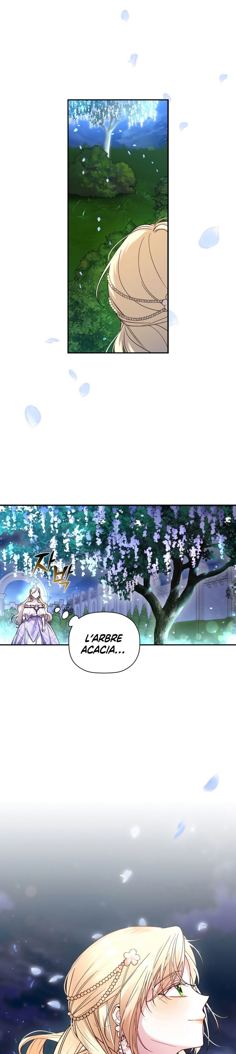 Read How To Hide The Emperor s Child FR Manga Online